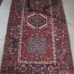 611 4699 ORIENTAL RUG